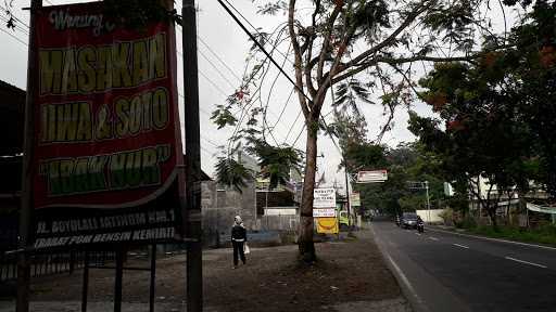 Warung Makan Mbak Nur 8