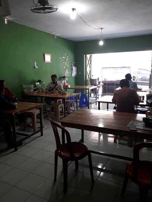 Warung Makan Mbak Nur 7