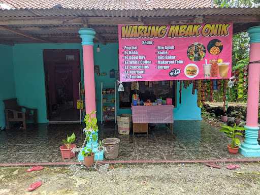 Warung Mbk Oni 2