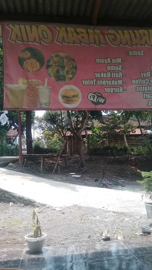 Warung Mbk Oni 1