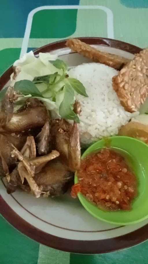 Warung Nasi Goreng Pak Edy 9