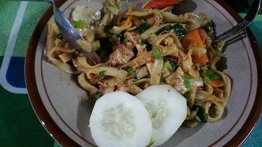 Warung Nasi Goreng Pak Edy 8