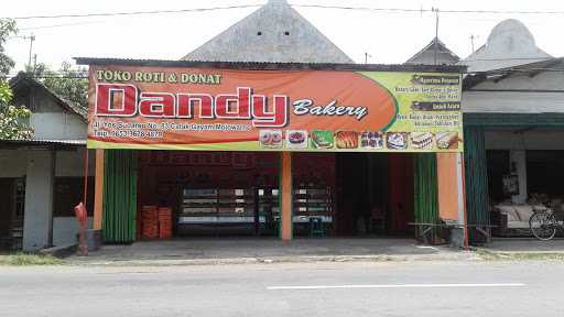 Dandy Bakery 6