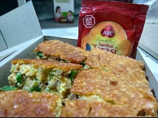 Martabak Pesona 88 3