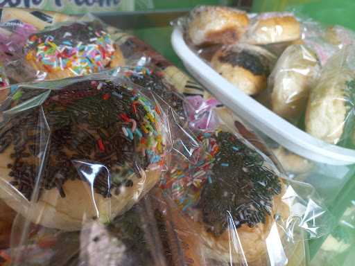 Putra Bakery 8