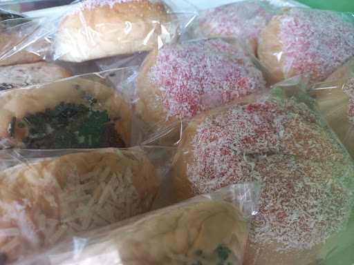 Putra Bakery 5