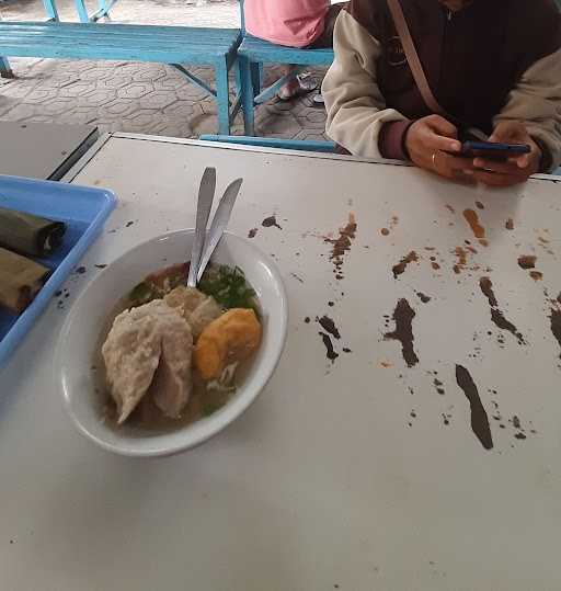 Bakso Agista 8