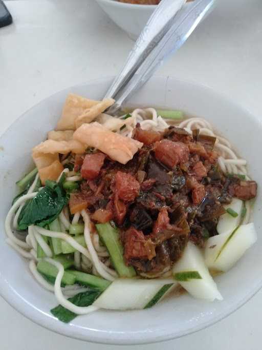 Bakso Agista 4