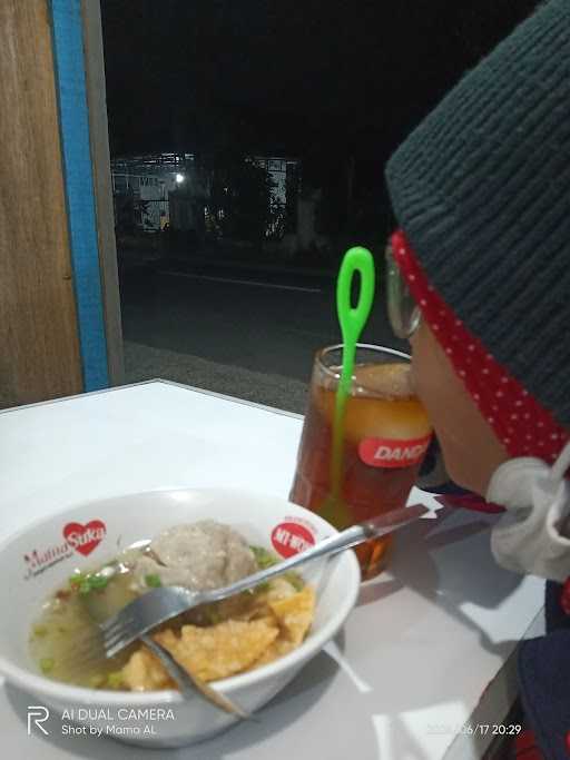 Bakso Agista 5