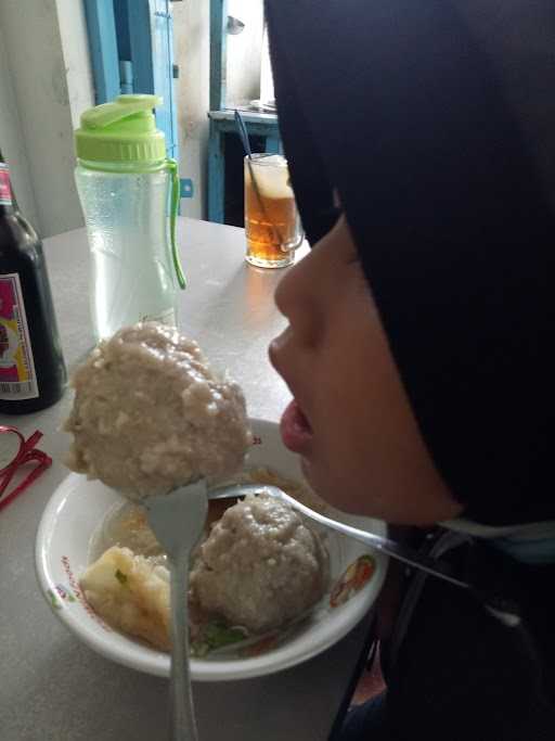 Bakso Agista 1