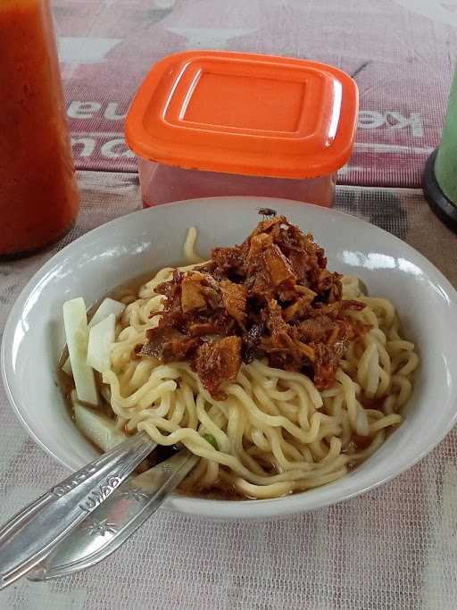 Bakso Agista 7