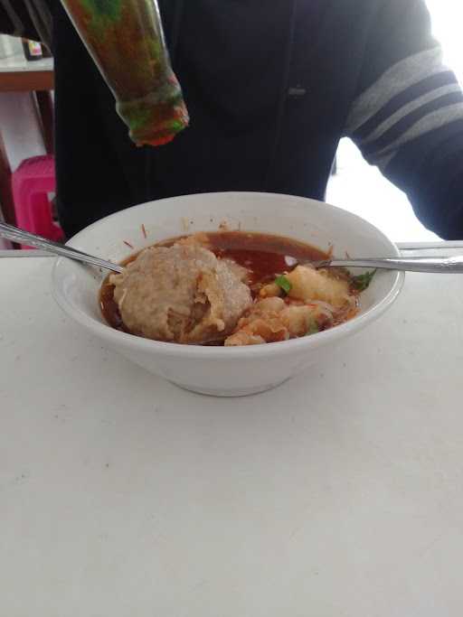 Bakso Agista 6