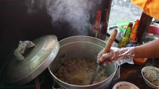 Bakso Cak Kardi 9