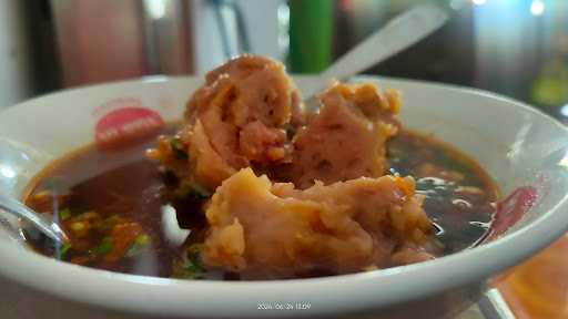 Bakso Cak Kardi 8