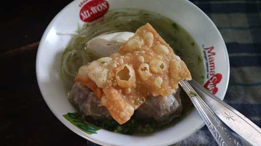 Bakso Cak Kardi 5