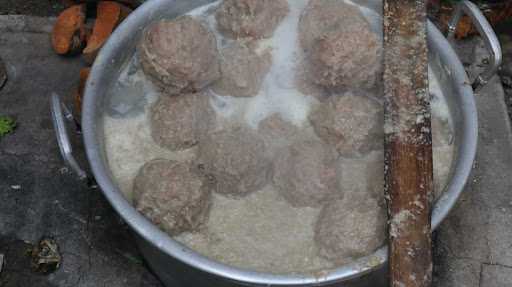 Bakso Cak Kardi 4