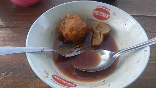 Bakso Cak Kardi 7