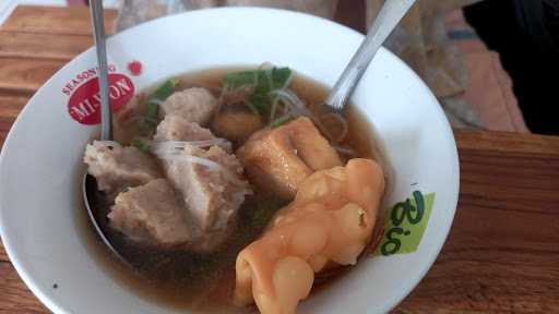 Bakso Dan Mie Ayam Sedep Mantep 1