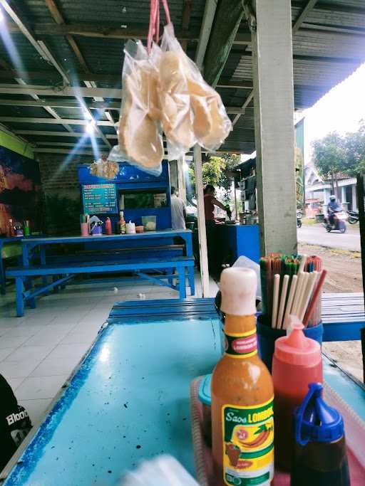 Bakso Jumbo & Mie Ayam Mas Edi 7