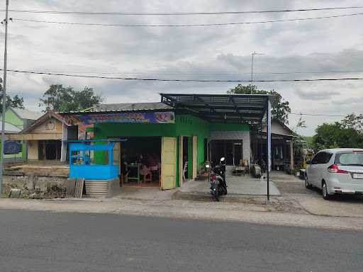 Bakso & Mie Ayam Tunggal Rasa 8