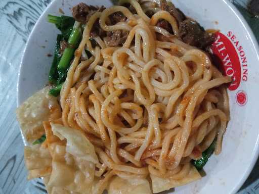 Bakso & Mie Ayam Tunggal Rasa 7