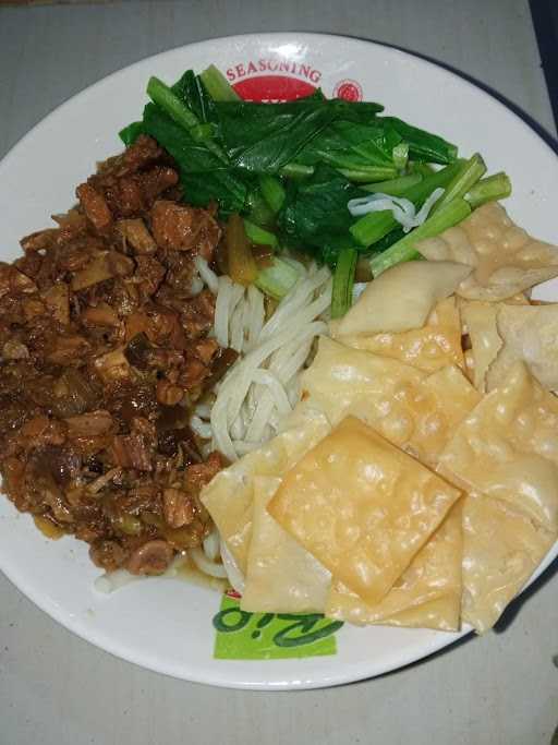 Bakso & Mie Ayam Tunggal Rasa 3