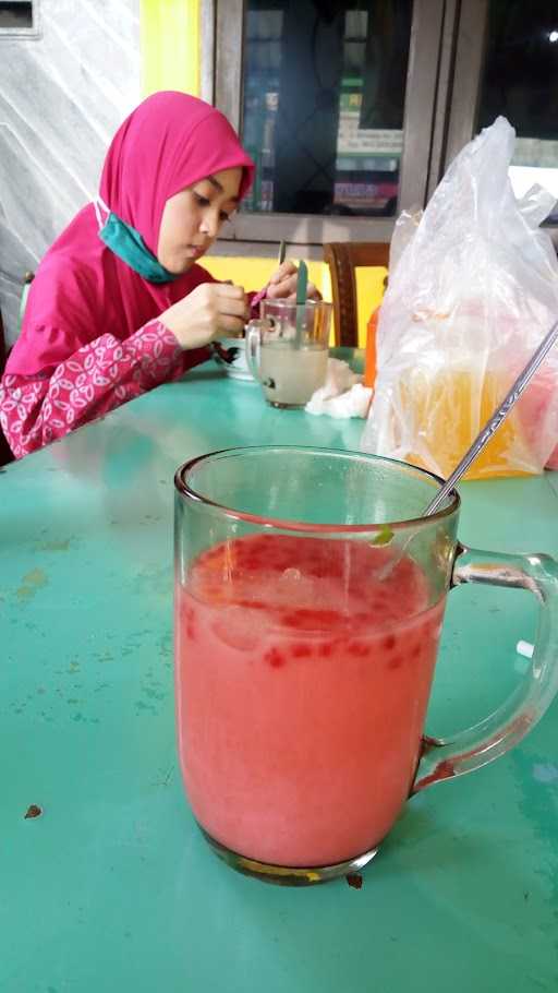 Bakso Nuklir 10