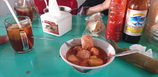 Bakso Nuklir 3