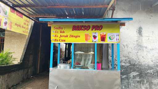 Bakso Pro 9