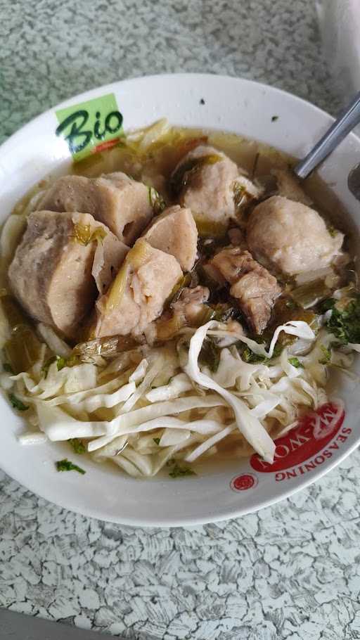 Bakso Pro 7