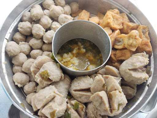 Bakso Pro 6