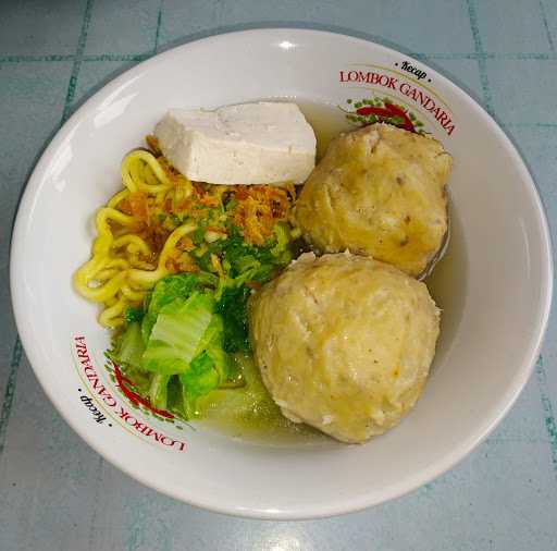 Mie Ayam Super Mas Agung 7