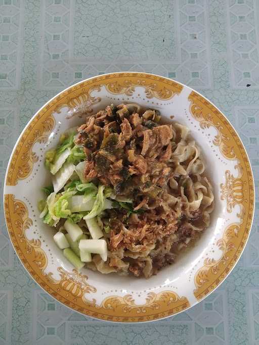 Mie Ayam Super Mas Agung 6