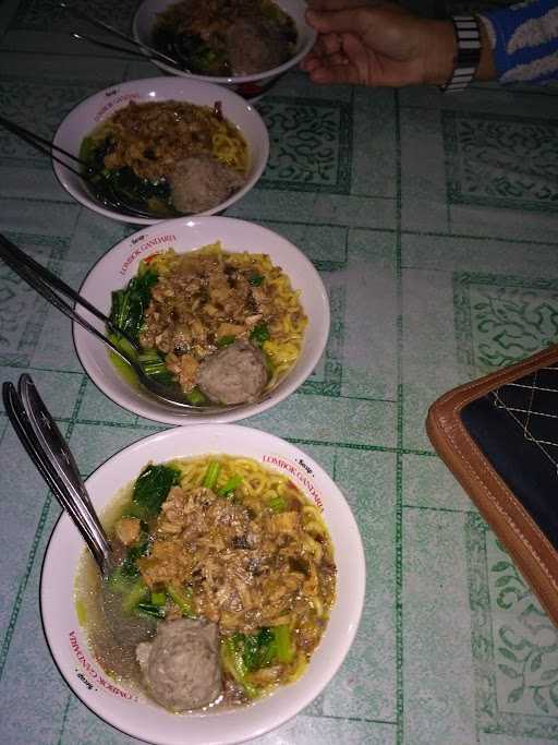 Mie Ayam Super Mas Agung 4