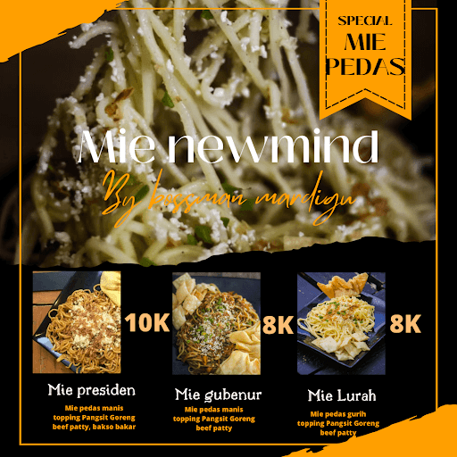 Mie Newmind Jombang 10