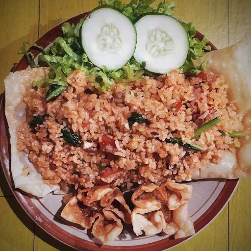 Nasi Goreng Mokem 1