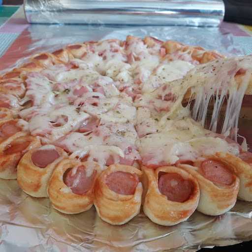 Pizza Azza Jombang 4