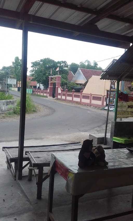 Warung Mbok Mi 3