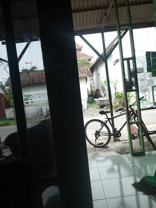 Warung Mbok Mi 2