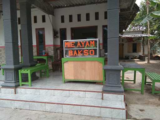 Warung Nikmat Mie Ayam & Bakso 4