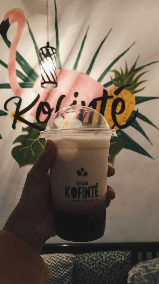 Kofinte 4