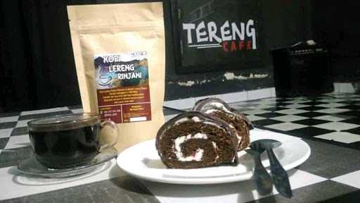 Tereng Cafe 10