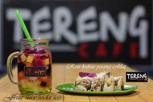 Tereng Cafe 4