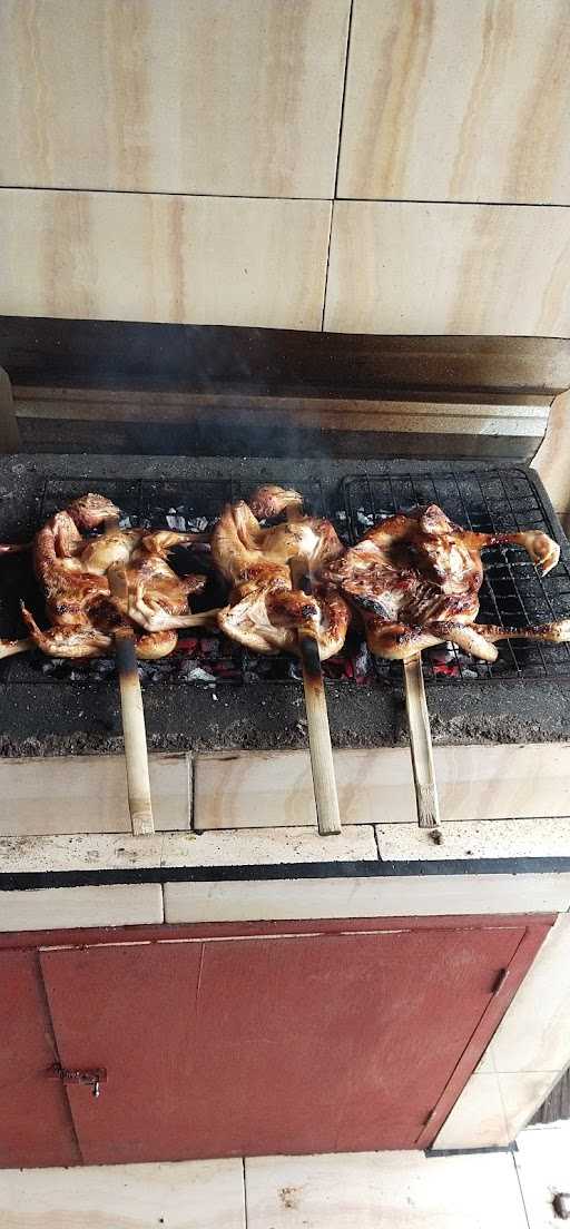 Ayam Bakar Solong 1