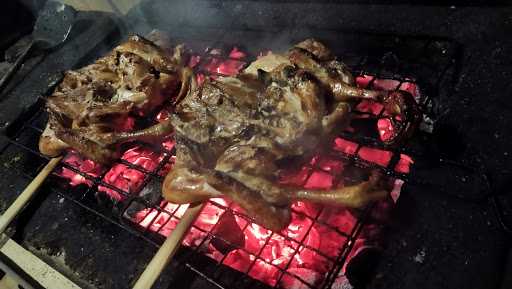 Ayam Bakar Solong 3