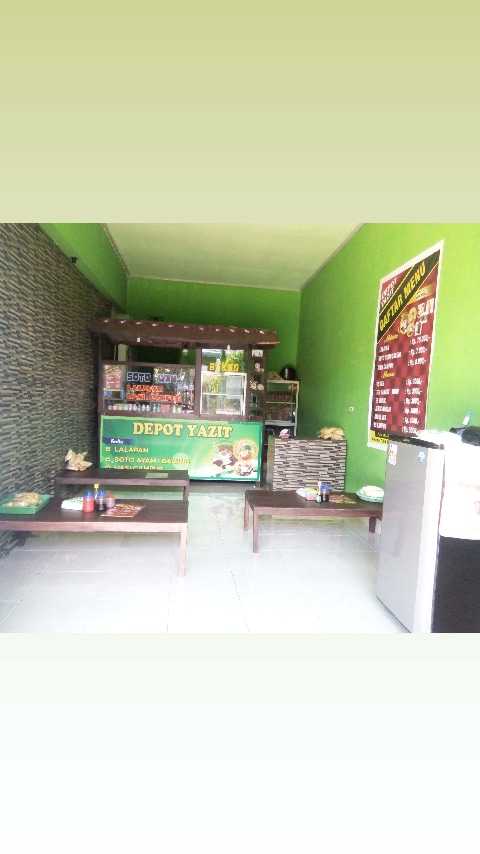 Kedai Bakso 3