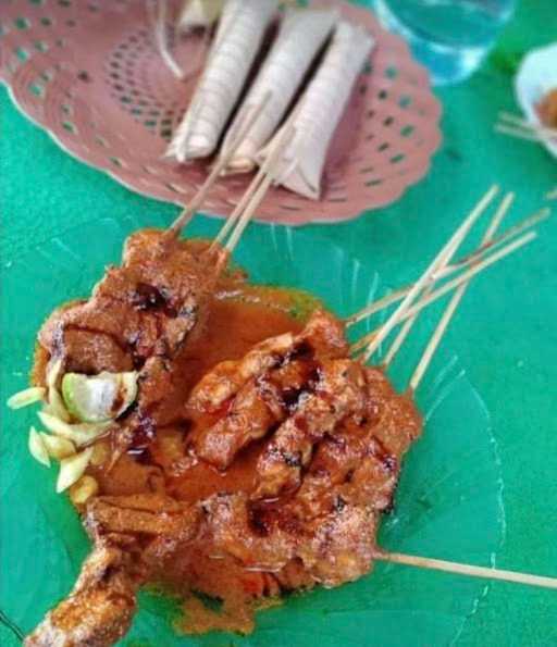 Lesehan Sate Bulayak 1