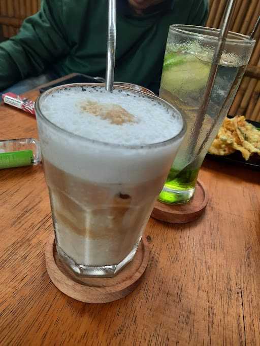 Hanggar Coffee 8