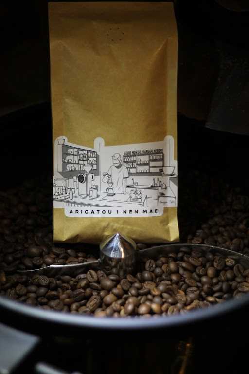 Hanggar Coffee 5