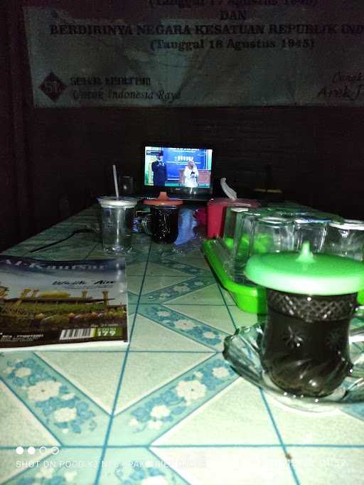 Warung Kopi Cangkrukan Arek Jogja 7